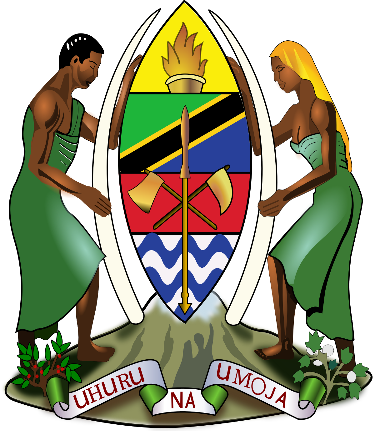 www.ajira.go.tz